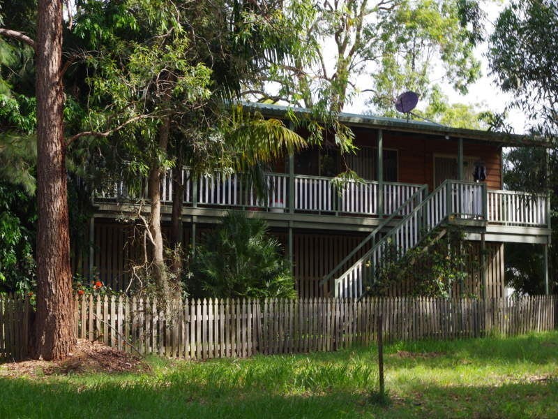 Macleay Island QLD 4184