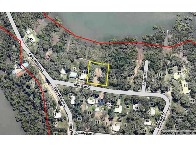39 Blue Bay Crescent, Macleay Island QLD 4184