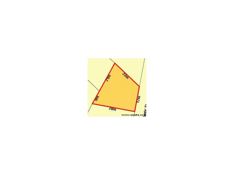 11 Atlantic Street, Lamb Island QLD 4184