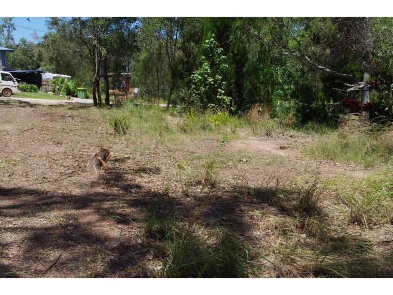11 Atlantic Street, Lamb Island QLD 4184