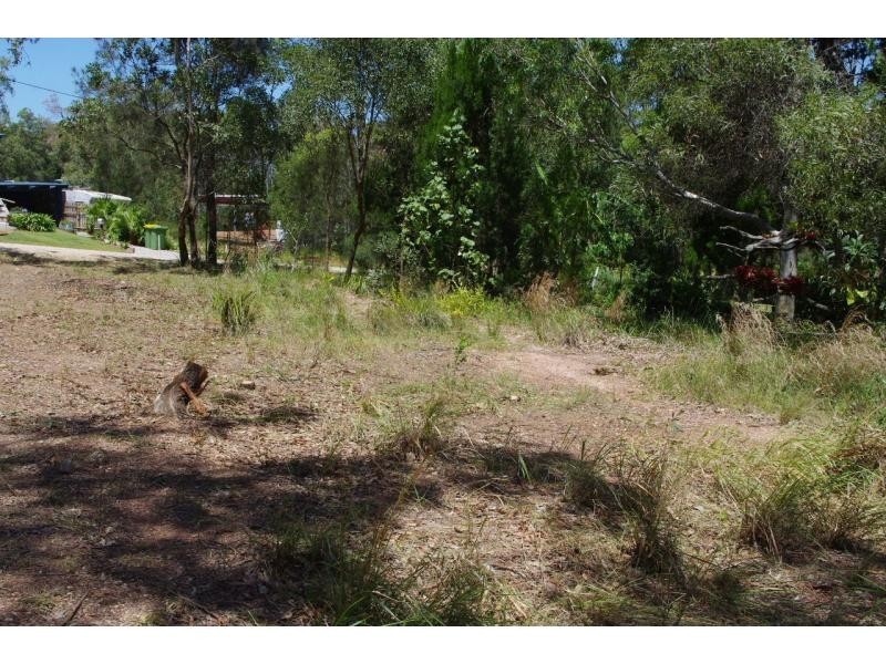 11 Atlantic Street, Lamb Island QLD 4184