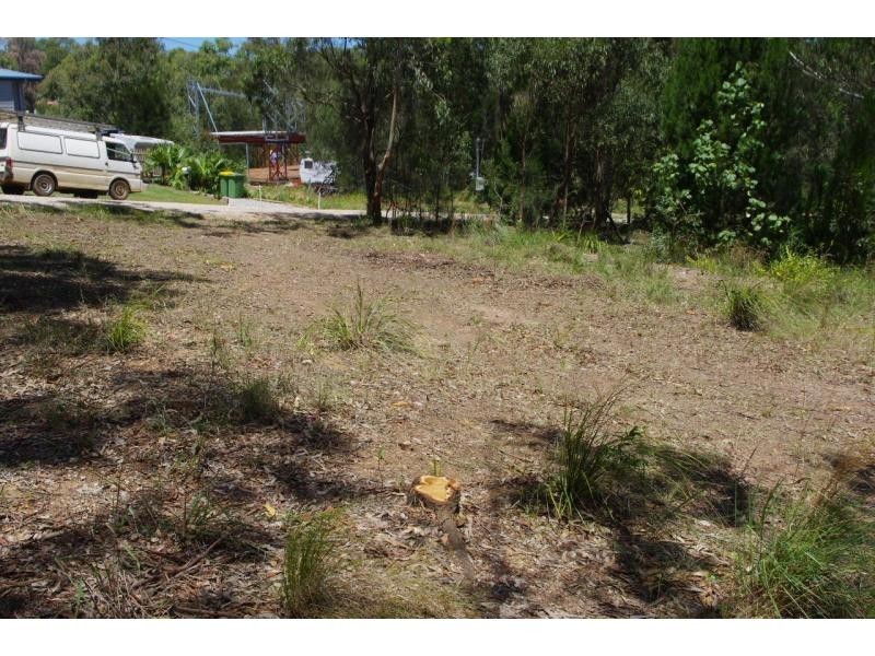 11 Atlantic Street, Lamb Island QLD 4184
