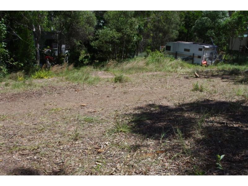 11 Atlantic Street, Lamb Island QLD 4184