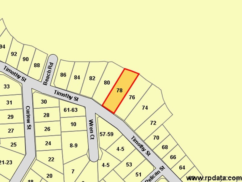 78 Timothy Street, Macleay Island QLD 4184