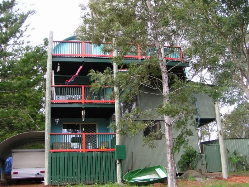 31 Pier Haven, Lamb Island QLD 4184