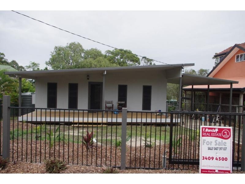 6 Alistair Court, Macleay Island QLD 4184