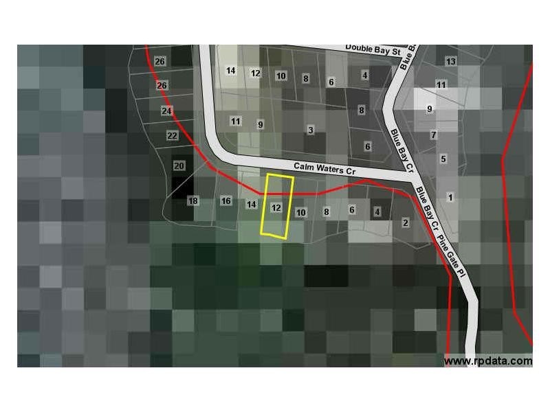 12. Calm Waters Crescent, Macleay Island QLD 4184