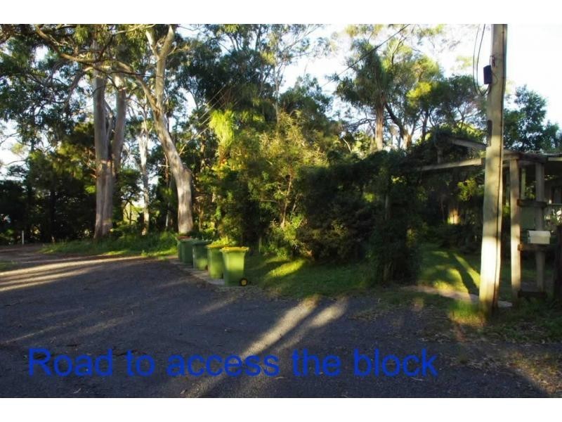 192 The Esplanade, Karragarra Island QLD 4184