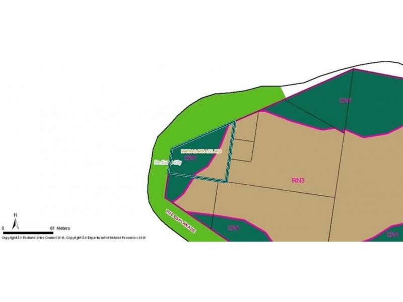 192 The Esplanade, Karragarra Island QLD 4184