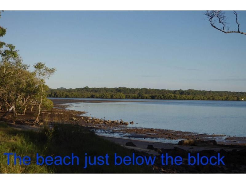 192 The Esplanade, Karragarra Island QLD 4184