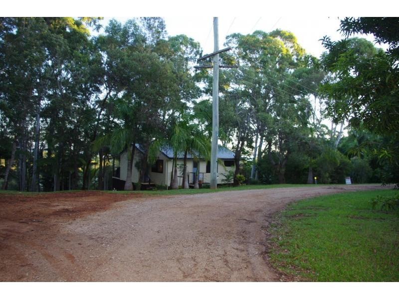 2 Nina Street, Karragarra Island QLD 4184