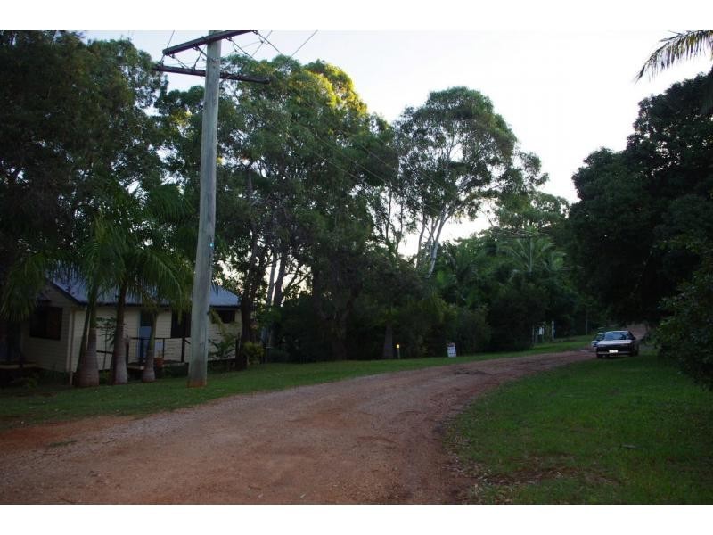 2 Nina Street, Karragarra Island QLD 4184