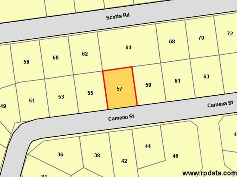 57 Camena Street, Macleay Island QLD 4184