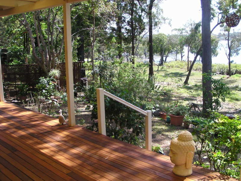 1 Treasure Island Avenue, Karragarra Island QLD 4184