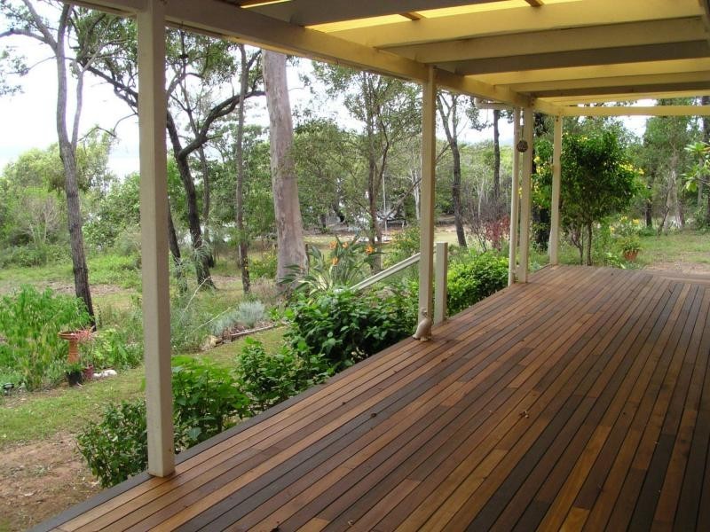 1 Treasure Island Avenue, Karragarra Island QLD 4184