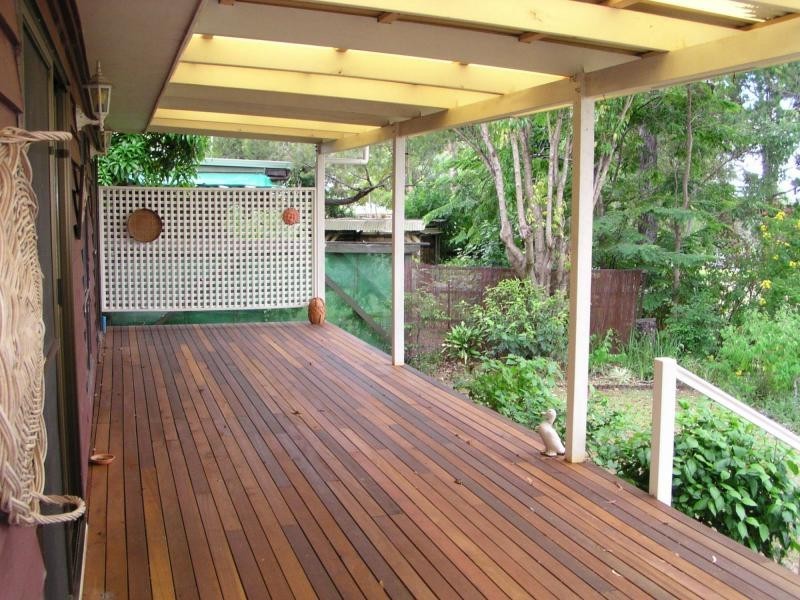 1 Treasure Island Avenue, Karragarra Island QLD 4184