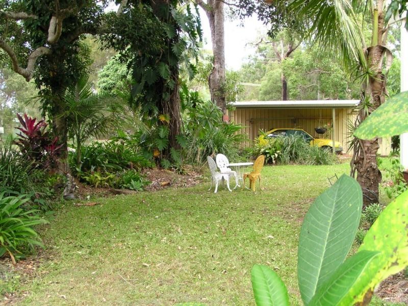 1 Treasure Island Avenue, Karragarra Island QLD 4184