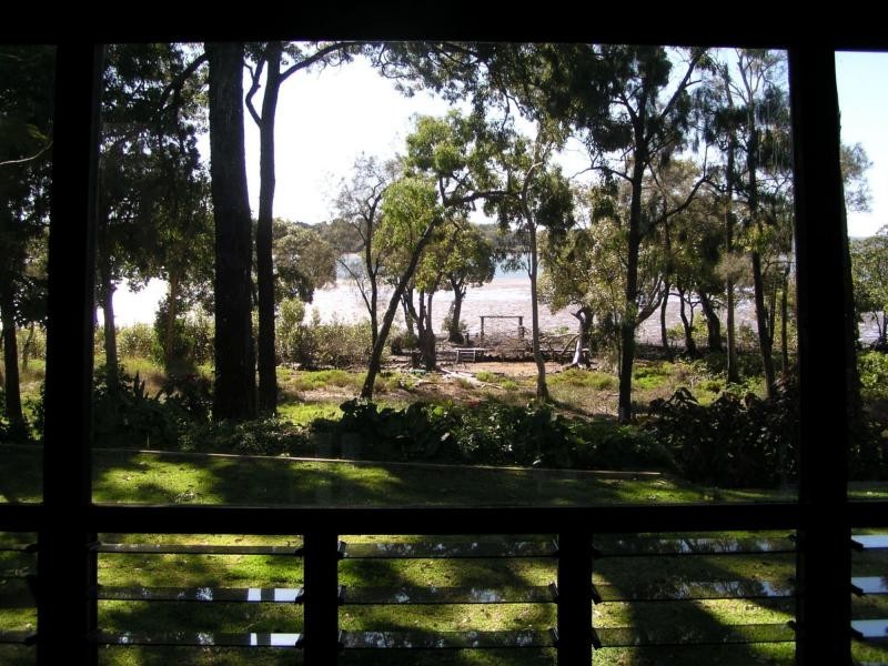 3 Treasure Island Avenue, Karragarra Island QLD 4184