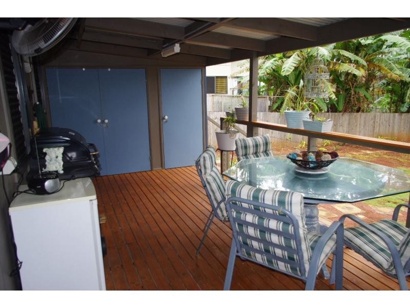 18 Cooee Crescent, Macleay Island QLD 4184