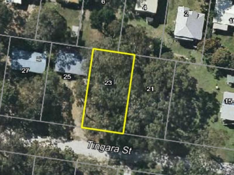 23 Tingara Street, Macleay Island QLD 4184