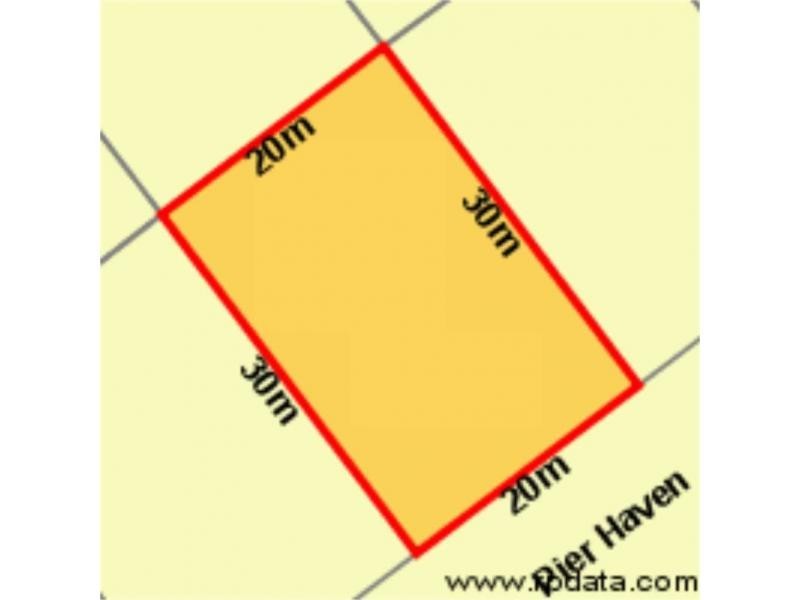 11 Pier Haven, Lamb Island QLD 4184