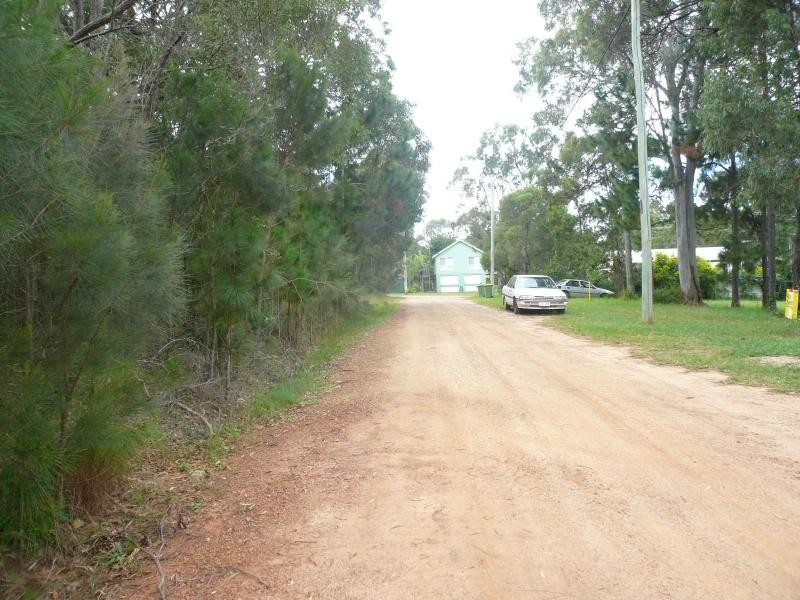 7 Belar Street, Lamb Island QLD 4184