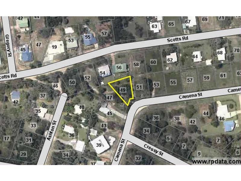 49 Camena Street, Macleay Island QLD 4184