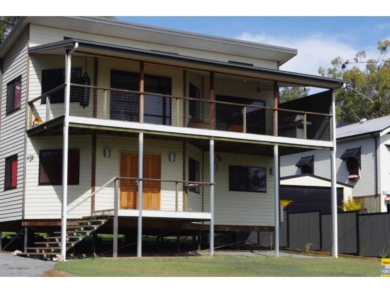 64 Coondooroopa Drive, Macleay Island QLD 4184