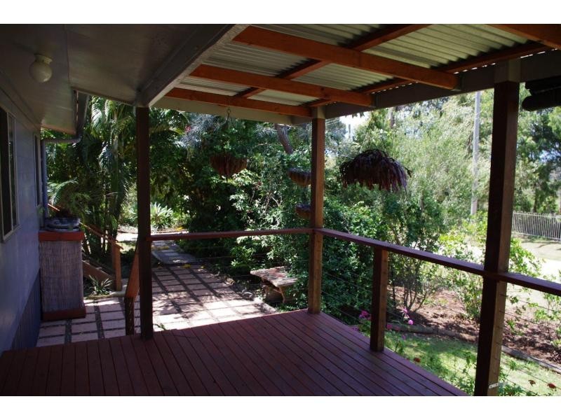 48 Noyes Parade, Karragarra Island QLD 4184