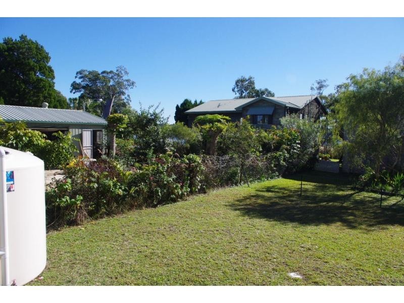 23 Junee Parade, Karragarra Island QLD 4184