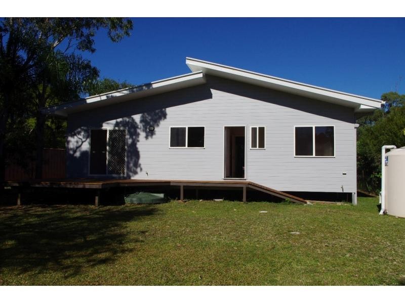 23 Junee Parade, Karragarra Island QLD 4184