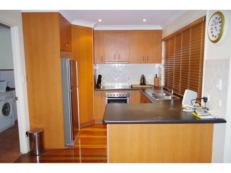 4 McBean Street, Karragarra Island QLD 4184