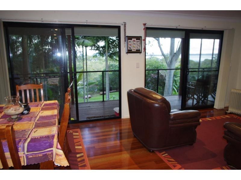 4 McBean Street, Karragarra Island QLD 4184