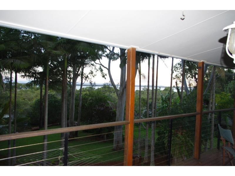 4 McBean Street, Karragarra Island QLD 4184