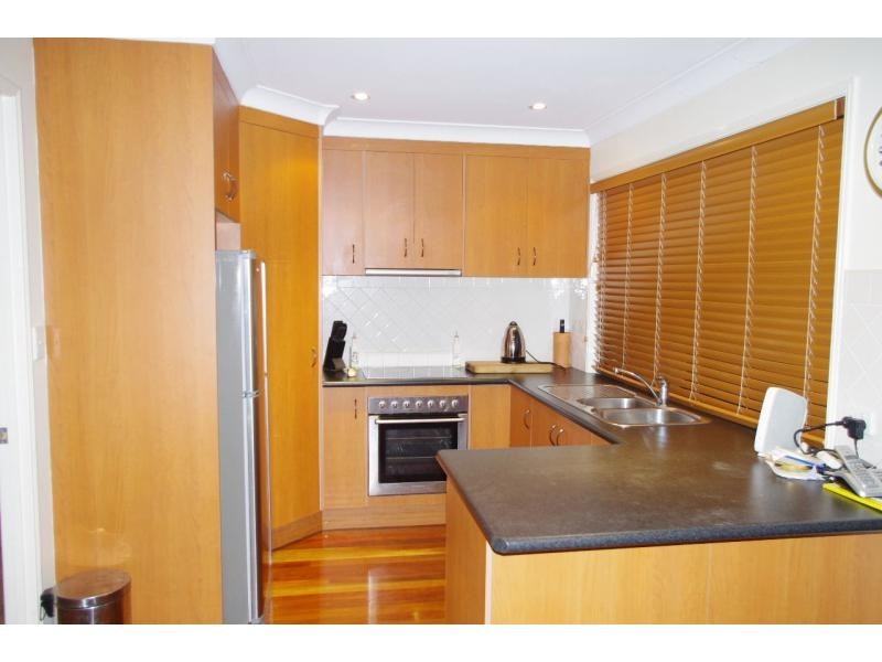 4 McBean Street, Karragarra Island QLD 4184