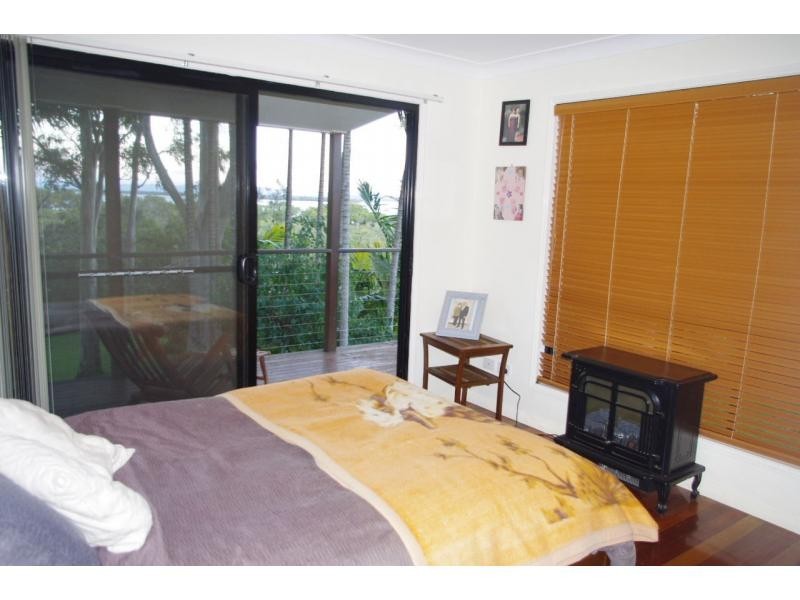 4 McBean Street, Karragarra Island QLD 4184