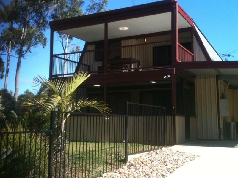 Russell Island QLD 4184