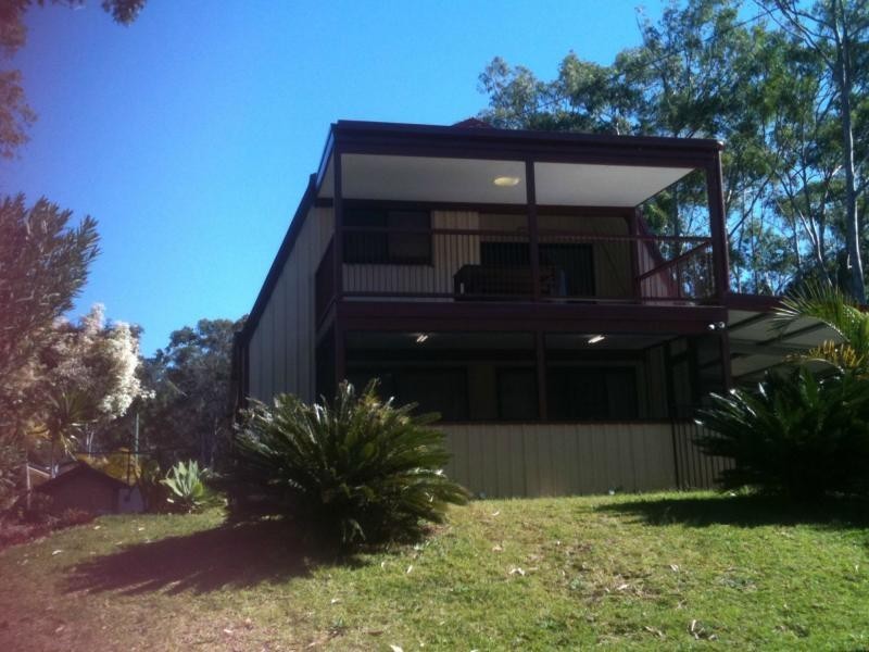 Russell Island QLD 4184