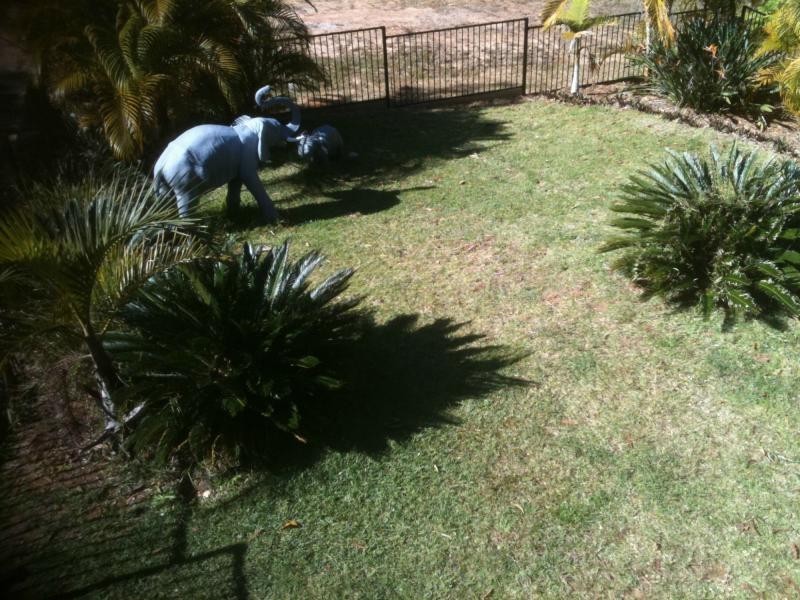 Russell Island QLD 4184