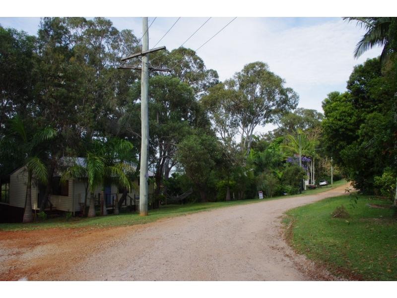 2 McBean Street, Karragarra Island QLD 4184