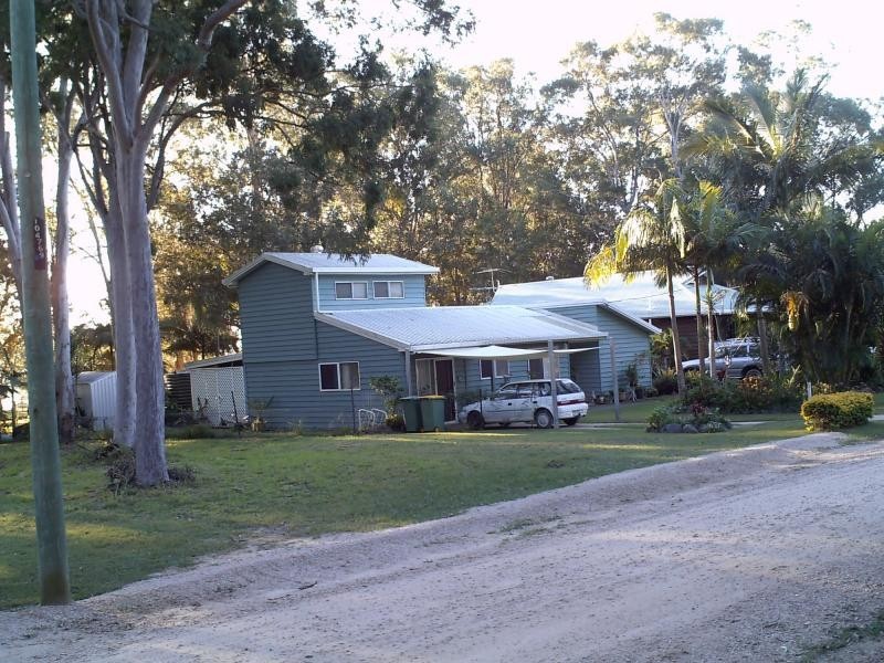 6 Attunga Street, Macleay Island QLD 4184