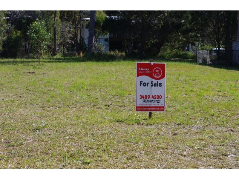 9 Koonwarra Parade, Macleay Island QLD 4184