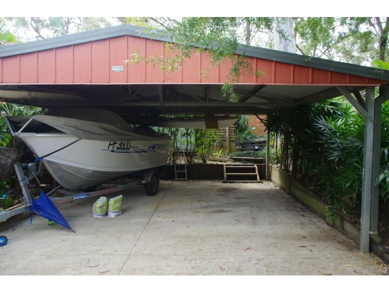87 Perulpa Drive, Lamb Island QLD 4184