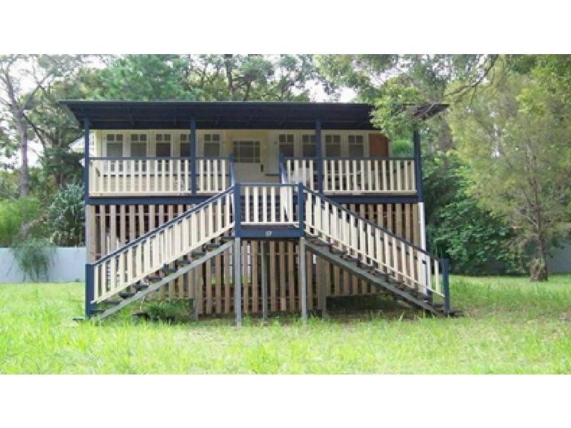 17 Sandpiper Street, Macleay Island QLD 4184