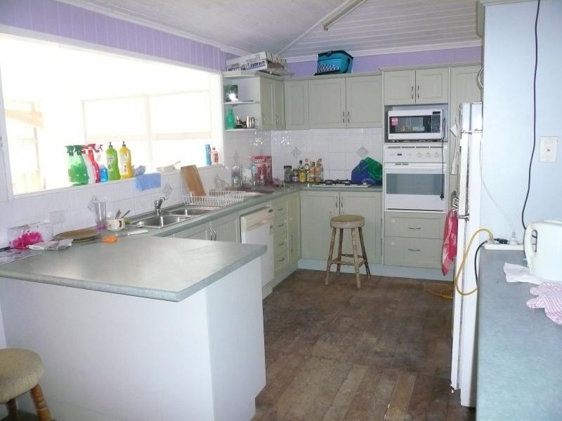 41 Eastbourne Terrace, Macleay Island QLD 4184