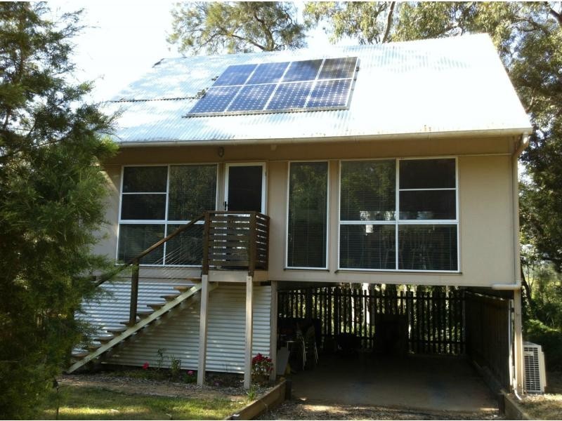 112 Treasure Island Avenue, Karragarra Island QLD 4184