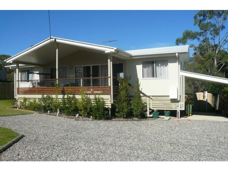 3 Alistair Court, Macleay Island QLD 4184