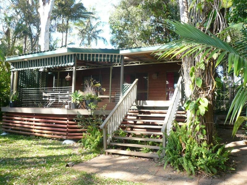 94 Timothy Street, Macleay Island QLD 4184