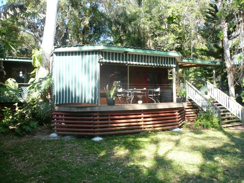 94 Timothy Street, Macleay Island QLD 4184