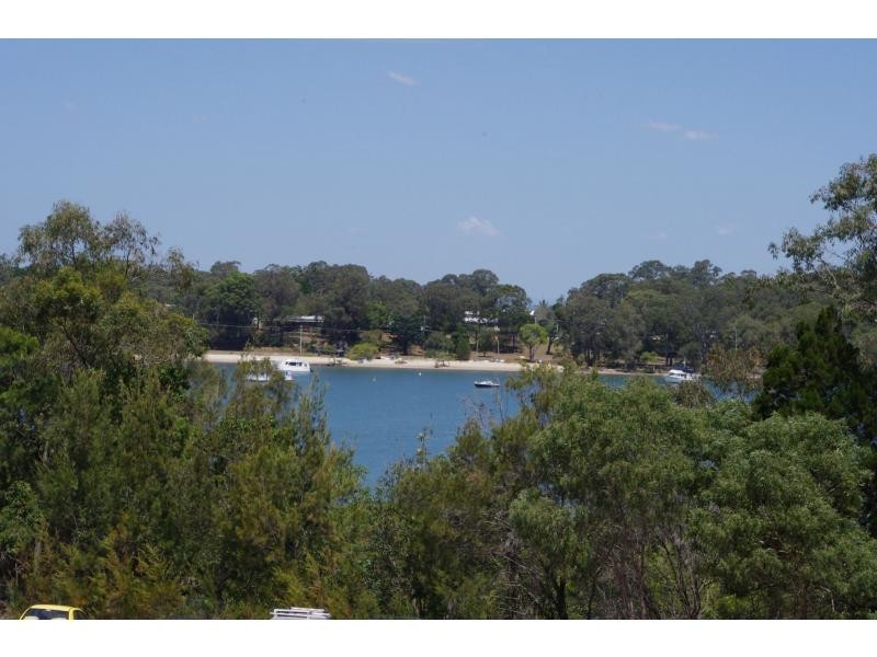 Unit 1/36 Southsea Terrace, Macleay Island QLD 4184